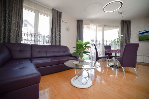 Apartment Andjelcic
