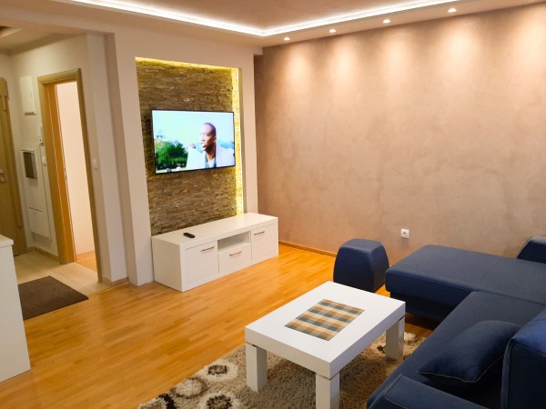 Apartman Dream LUX & SPA - Vila Matis, Zlatibor – Updated 2024 Prices