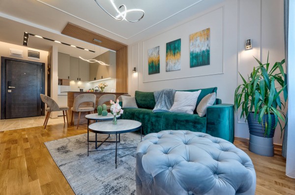 Apartments near city center Zlatibor - The best prices, discounts and offers